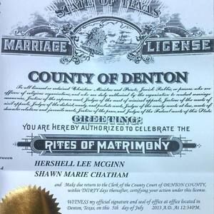 Meet your Posher, Hershell